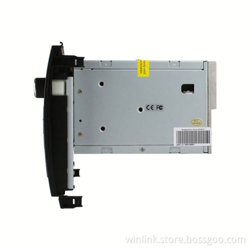 8 inch quad core android 4.4 car DVD for Great Wall Haval H3 H5 with russian menu